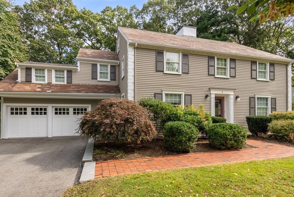 Property Record Card